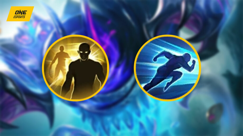 Mobile Legends: Bang Bang tank Gloo recommended battle spell