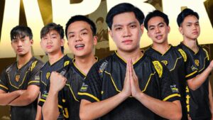 AP Bren MPL PH Season 13 playoffs roster