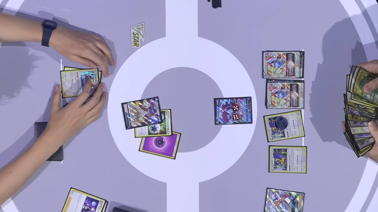 How to play Pokemon cards  best guide for beginners | ONE Esports