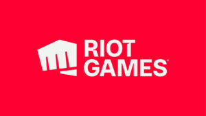 Riot Games logo
