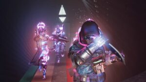 Best Destiny 2 PvP builds in Season 23