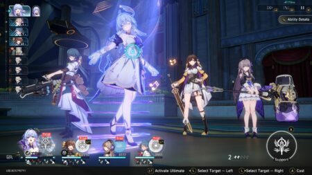 Honkai Star Rail best Robin team composition