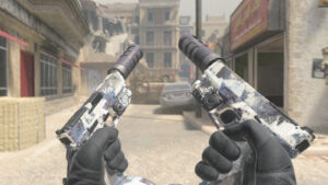 Best Akimbo loadouts in MW3 Season 3 Reloaded