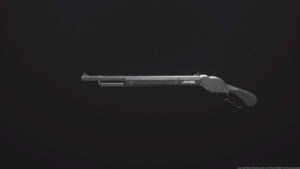 MW3 JAK Wardens