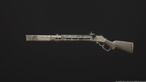 MW3 Lockwood MK2