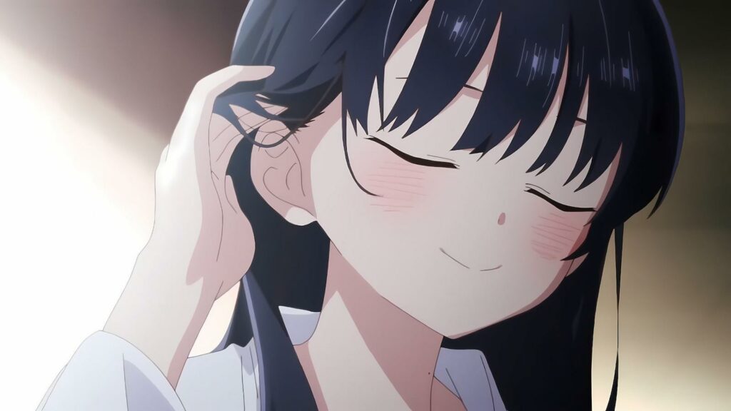 Will Yamada return for a The Dangers in My Heart Season 3?