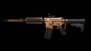 XDefiant M4A1