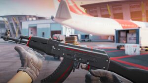 Best cases to open in CS2 for top tier skins