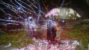 Destiny 2 Red Death Reformed Catalyst guide