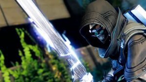 Destiny 2 Ergo Sum gameplay