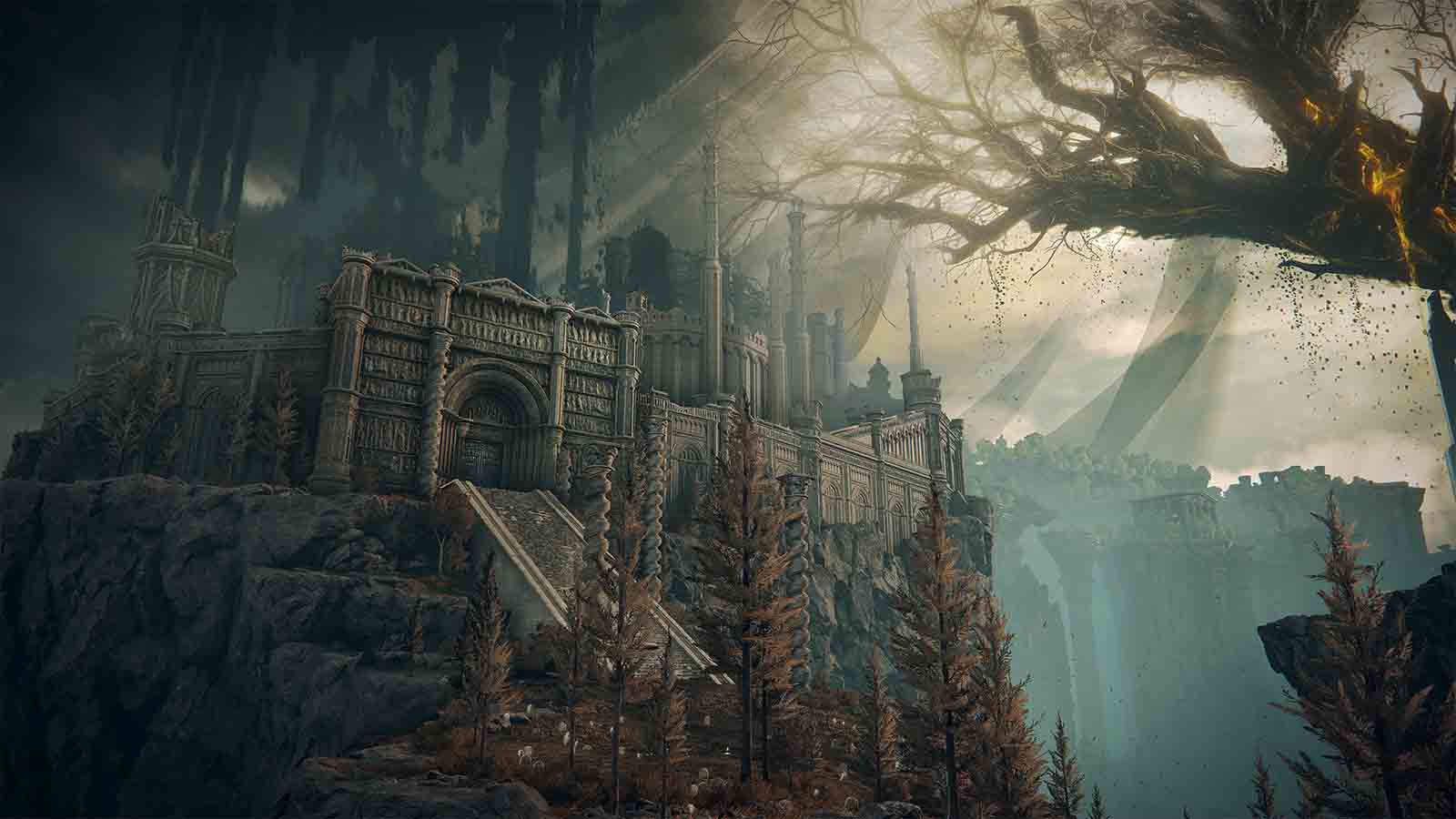 elden ring dlc vibration Why Your Controller May Be Randomly Vibrating In Elden Ring: Shadow Of The  Erdtree main image 1
