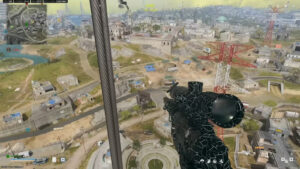 MW3 best FJX Imperium build