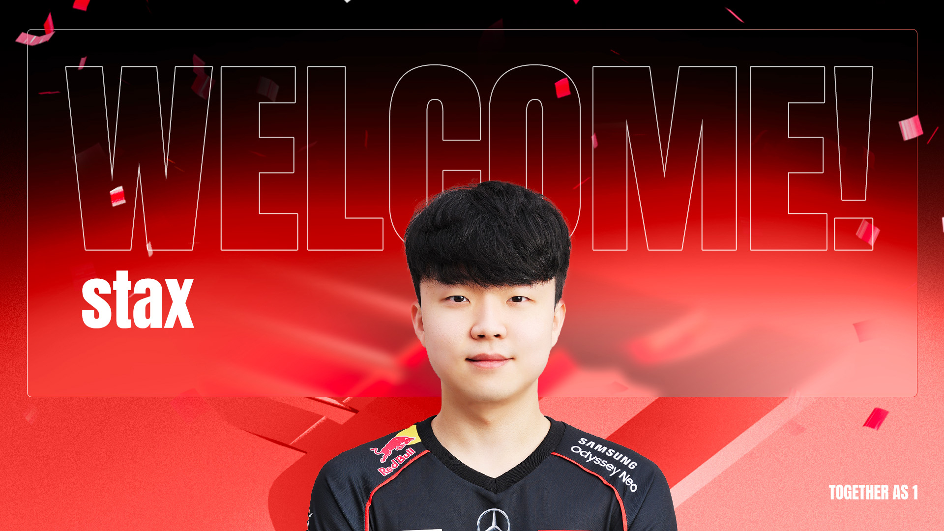 T1 valorant部門 サイン T1 Valorant roster adds stax for VCT Pacific Stage 2 | ONE Esports