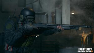 Black Ops 6 intelligent movement