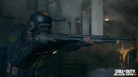 Black Ops 6 intelligent movement