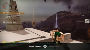 Destiny 2 all Pale Heart region chests