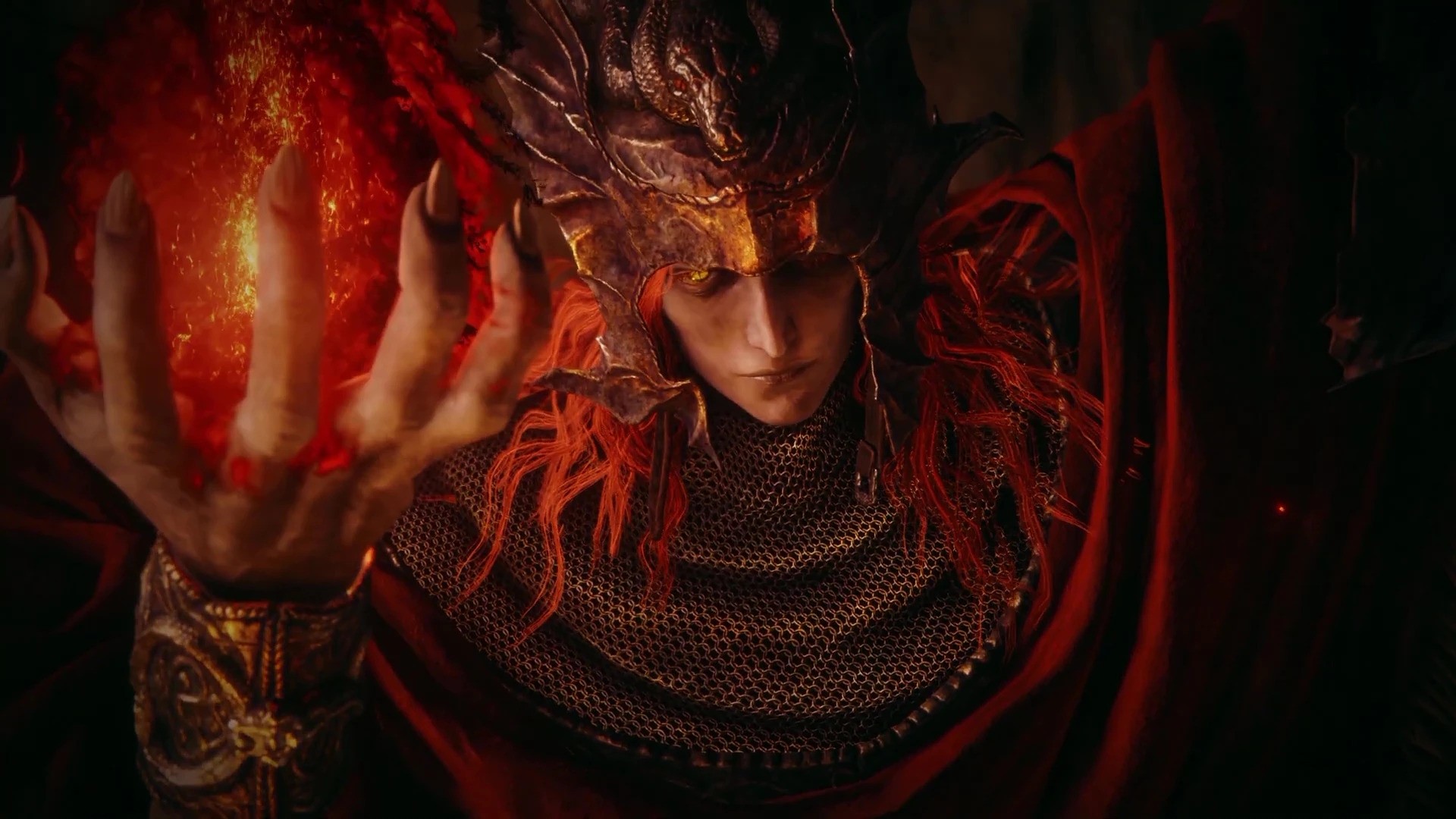 Elden Ring Shadow of the Erdtree is a symphony of suffering | ONE