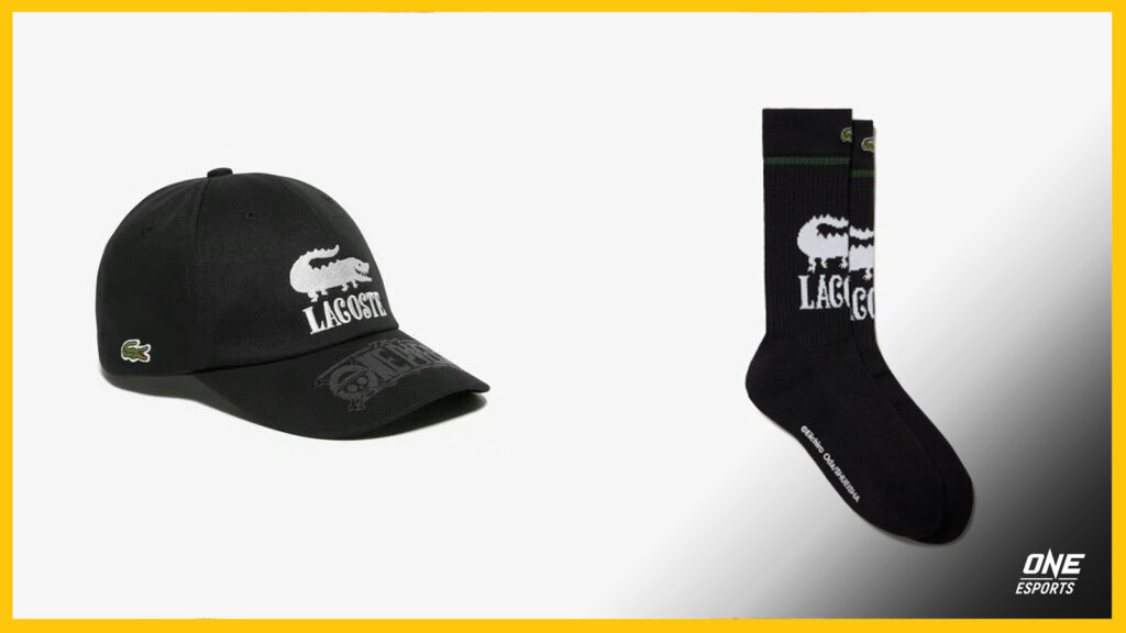 One Piece Lacoste collab: Release date, prices, where to buy | ONE