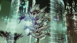 Destiny 2 Echoes Act 2 release date