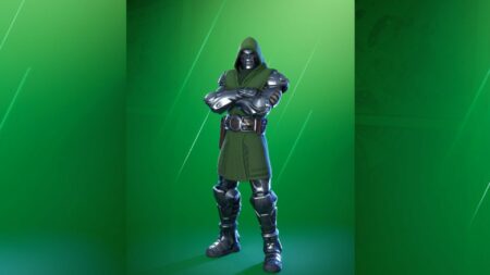 Season 4 is coming to an end soon, so when is the Fortnite Chapter 5 Season 4 release date?