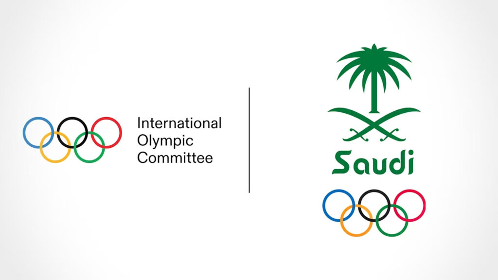 The Olympic Esports Games 2025 announcement by the IOC and NOC