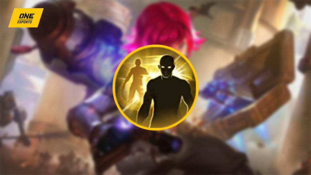 Mobile Legends: Bang Bang marksman Beatrix recommended battle spell