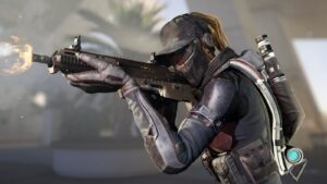 XDefiant Season 1 patch notes