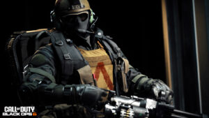 Black Ops 6 gameplay