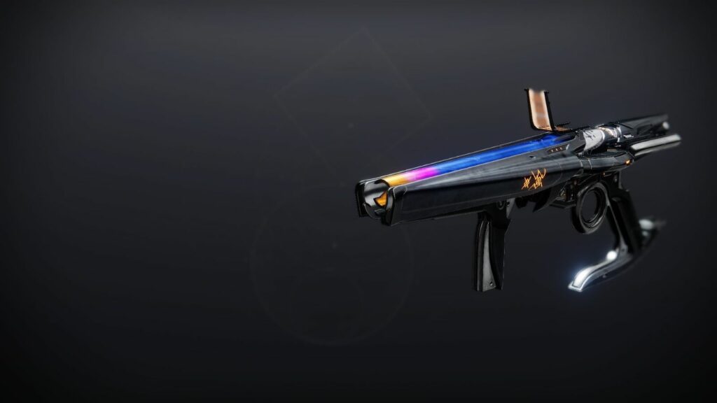 Destiny 2 Dead Messenger