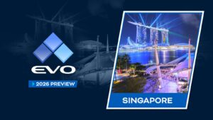 Evo Singapore 2026