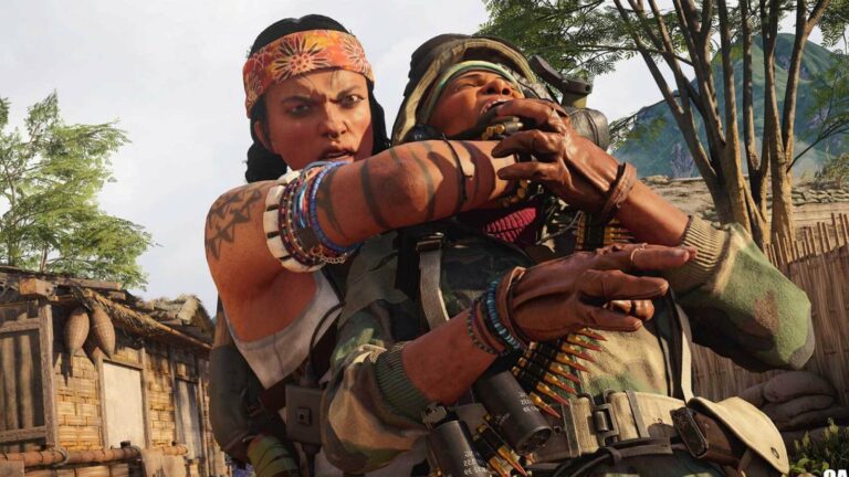 How to get Backstab Kills in MW3 easily | ONE Esports