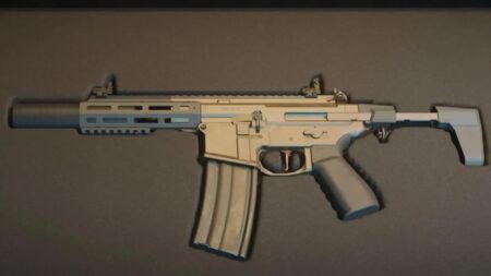Modern Warfare 3 Chimera