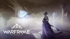 Warframe Lotus Eaters