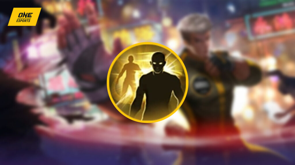 Mobile Legends: Bang Bang fighter Chou recommended battle spell