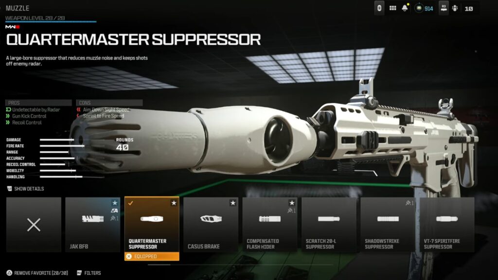 Best ARs in MW3 -- MCW loadout