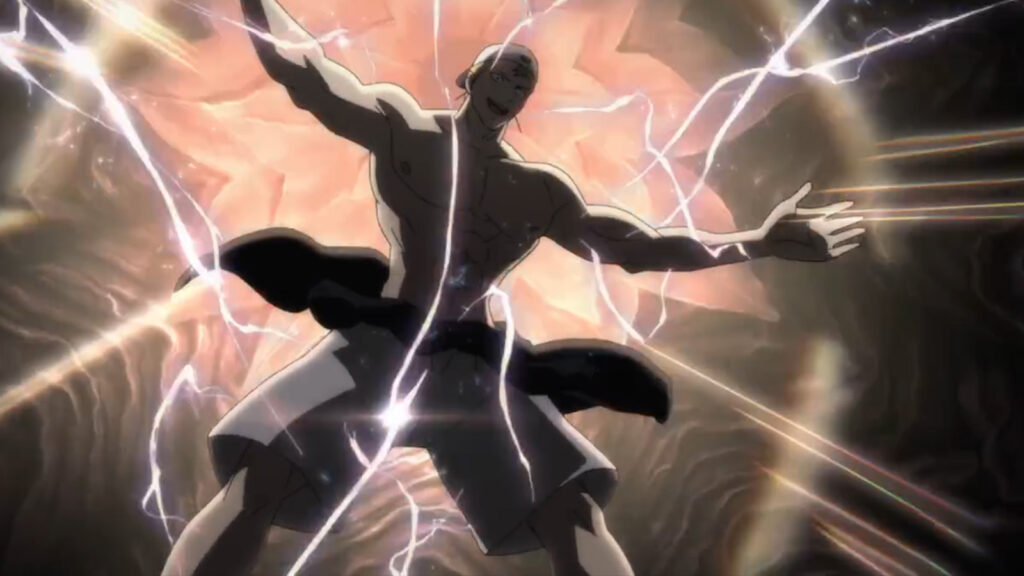 Tower of God season 2 episode 8. Recap of episode 7, first encounter with Urek Mazino 