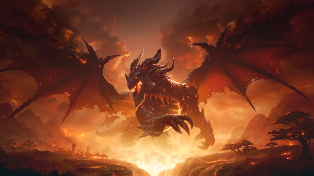 World of Warcraft classic Cataclysm -- is WoW classic worth playing?