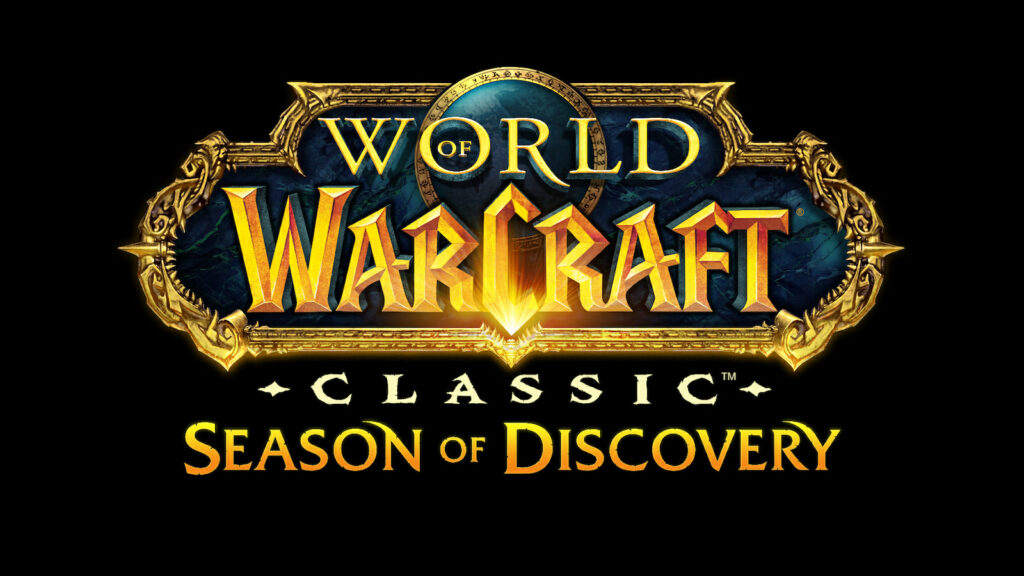 World of Warcraft Season of Discovery