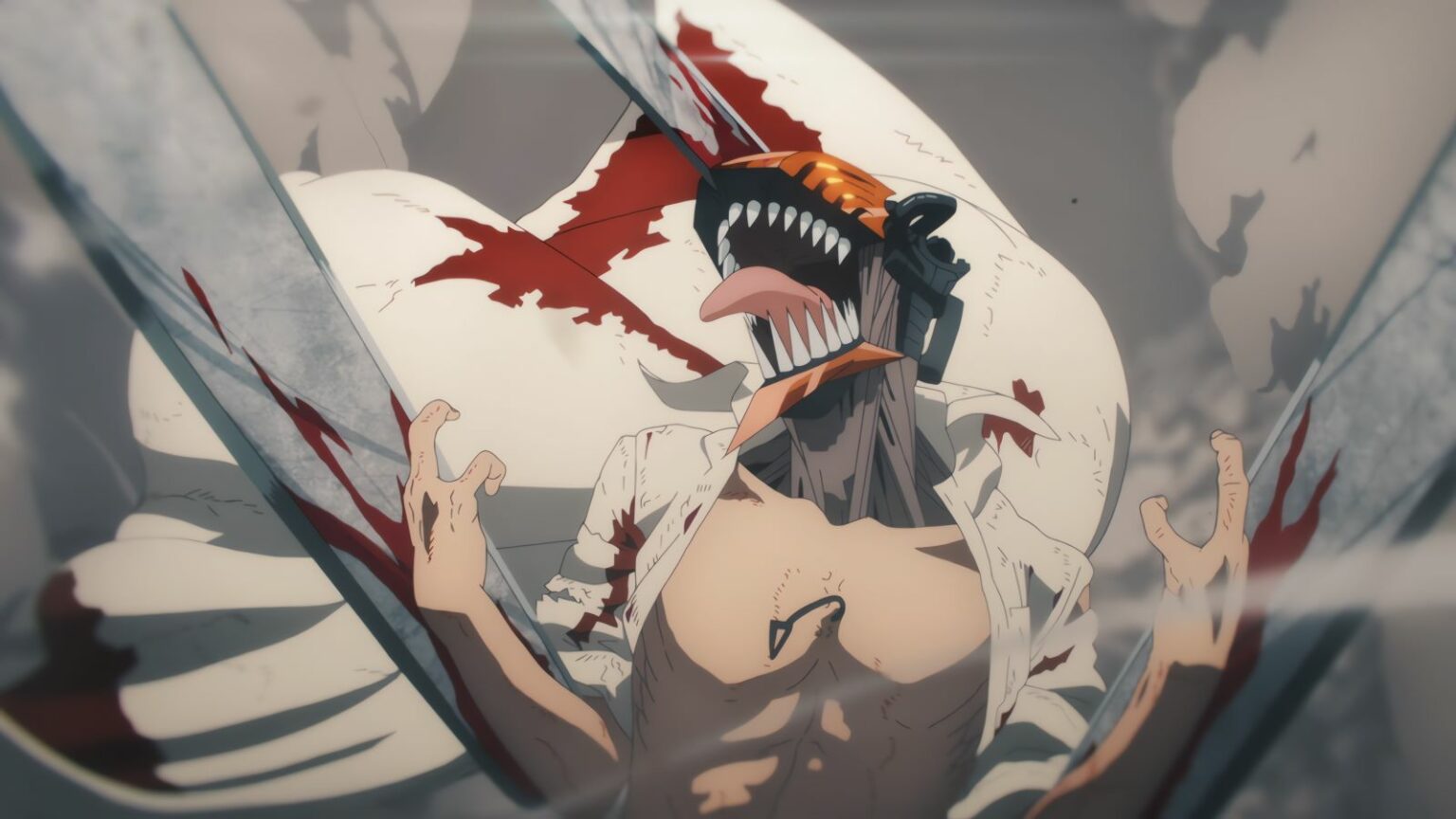 Big Chainsaw Man chapter 176 release date and where to read | ONE Esports