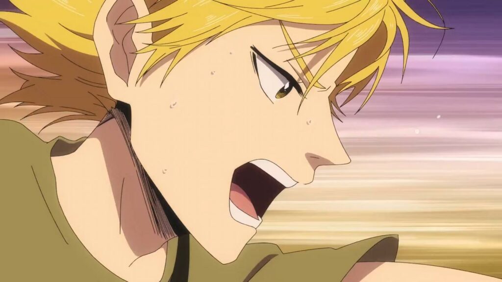 Murai In Murai in Love