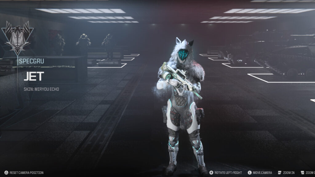 Echo Endo Thunder-Bolt Tracer Pack -- Jet