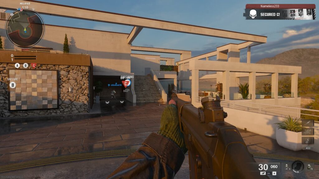Black Ops 6 gameplay