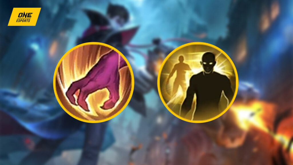 Mobile Legends: Bang Bang marksman Granger recommended battle spells