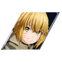 Argo character portrait from Sword Art Online Fractured Daydream