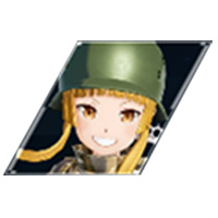 Fukaziroh character portrait from Sword Art Online Fractured Daydream