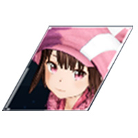 Llenn character portrait from Sword Art Online Fractured Daydream