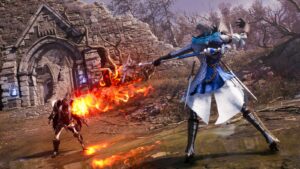 Throne and Liberty release date