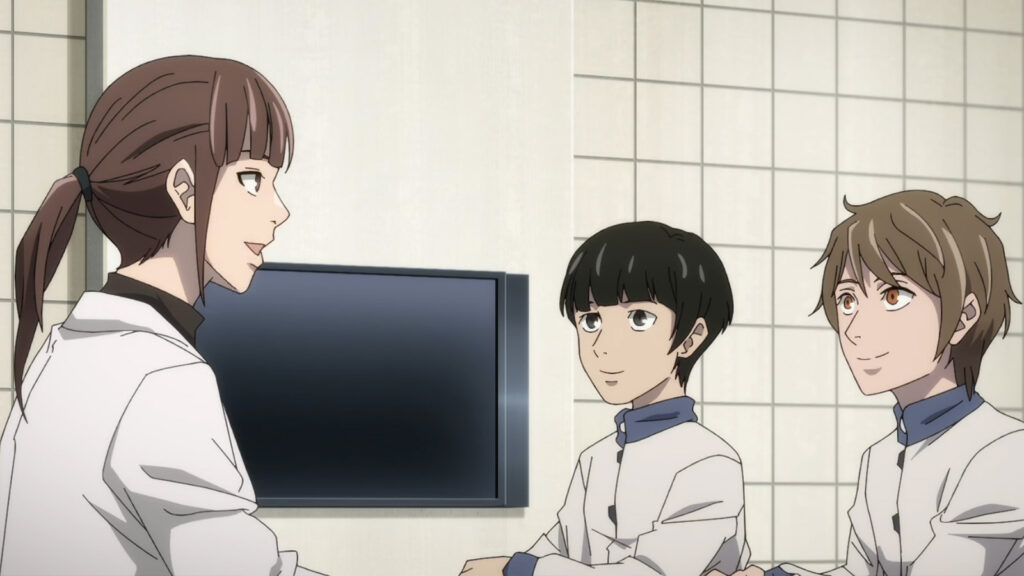 Tower of God season 2 episode 10, recap of episode 9 with both living ignition weapons young Cassano and Kang Horyang