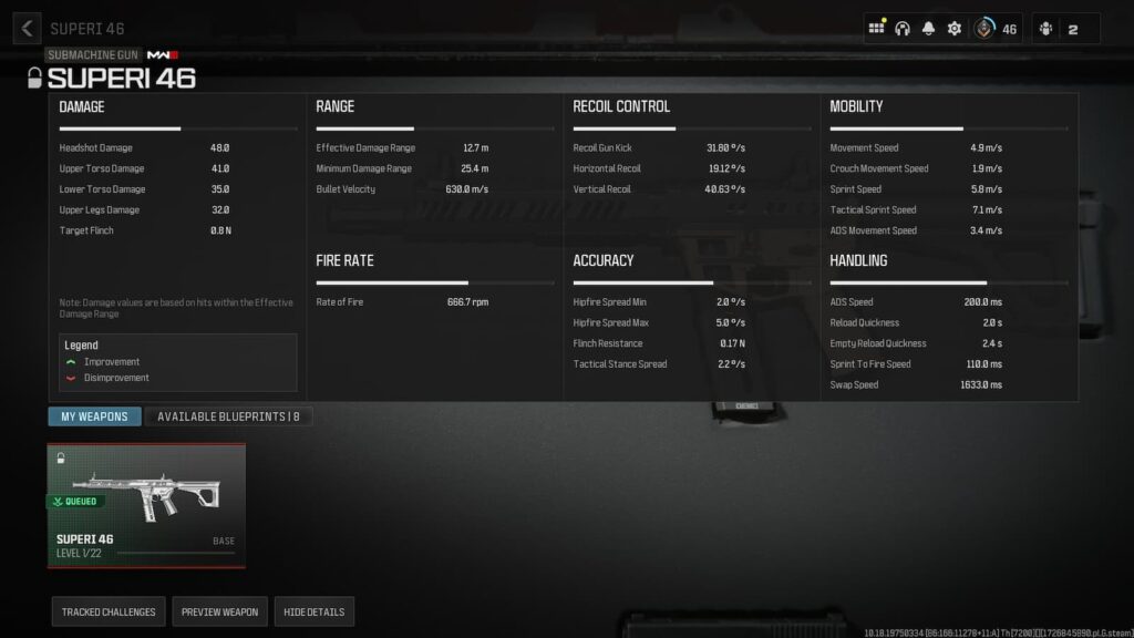 Warzone Season 6 Superi 46