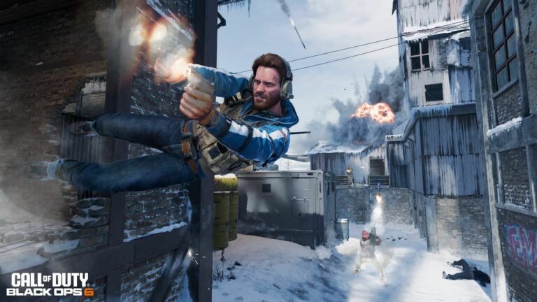 How to level up fast in Black Ops 6 — best three methods | ONE Esports